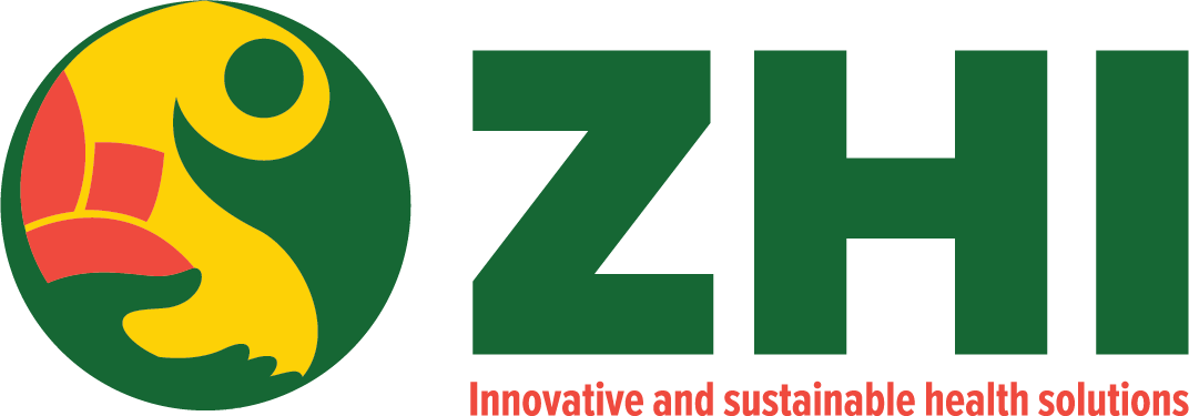ZHI Website